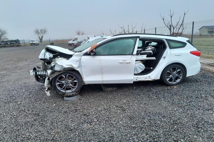 Bara stabilizare fata JX61-5482-CEC JX61-5482-CEC Ford Focus a 4-a ge