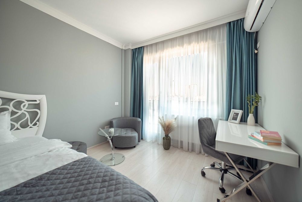 Cazare Regim Hotelier Iasi / Centru - Business- Concedii / Premium