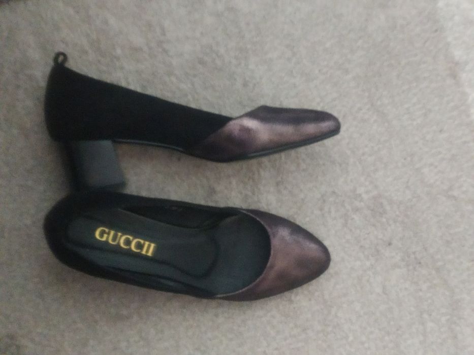 Туфли женские недорого