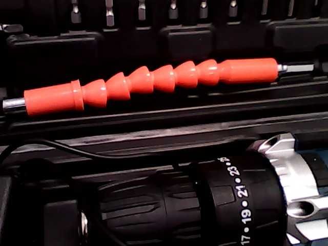 Шуруповерт Tasko (Уральск 0708) лот 883652