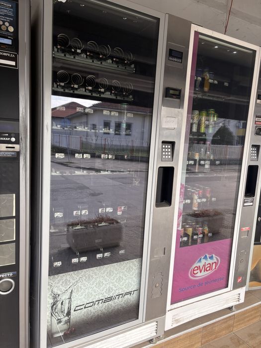 Robimat 75 / Combimat 75