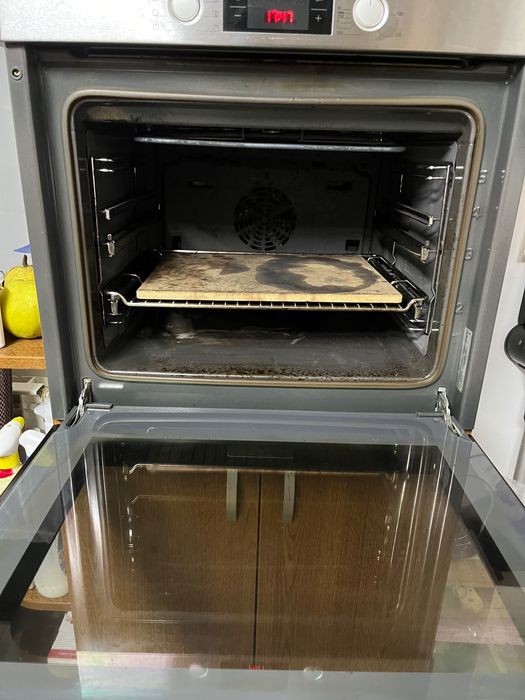 Cuptor incorporabil Bosch