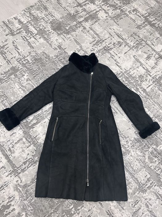 Продам дубленку