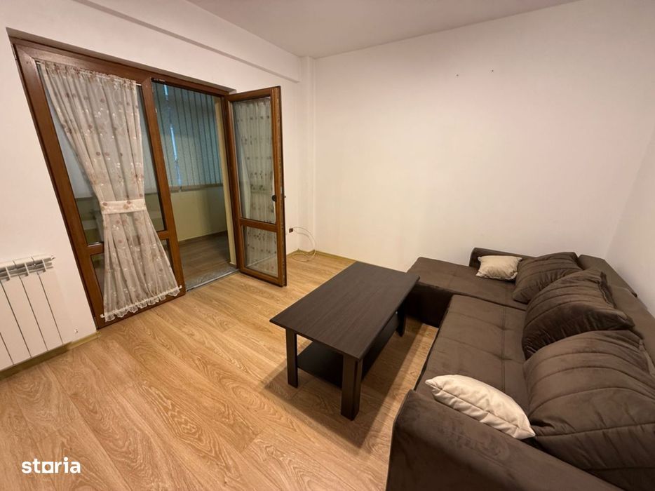Apartament 3 camere de închiriat | Zonă centrală | Etaj 1 — fotografia 2