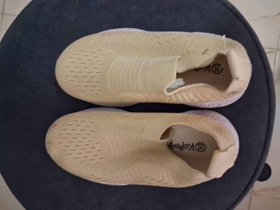 Обувь   детская.