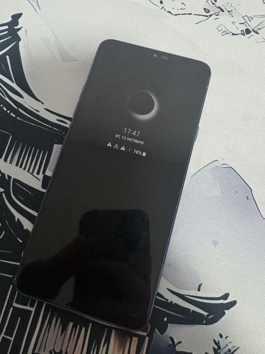 Продам lg g7 life good