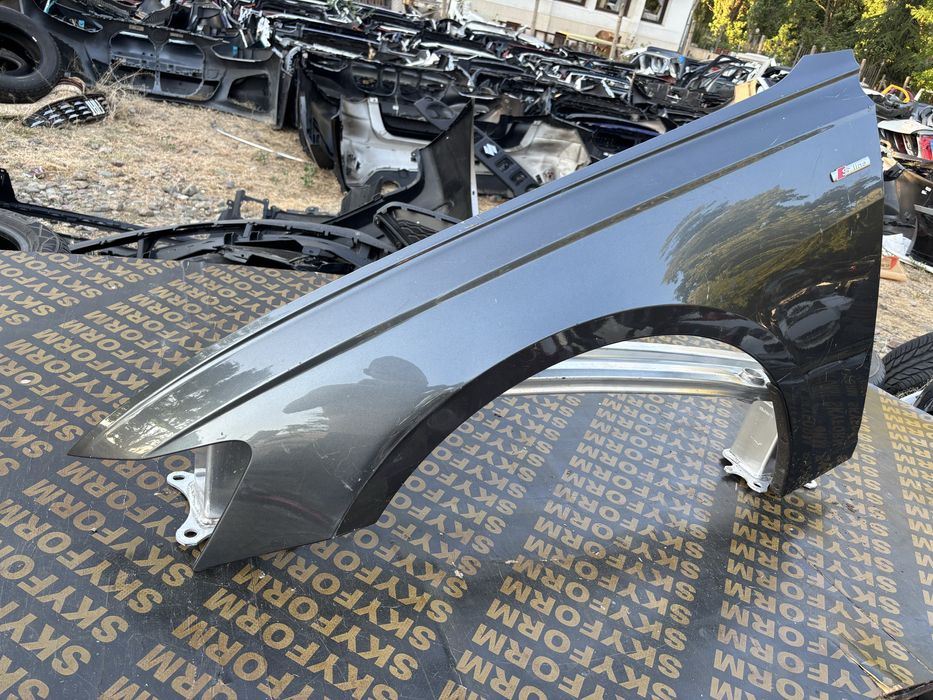 Калник Audi A6 C8