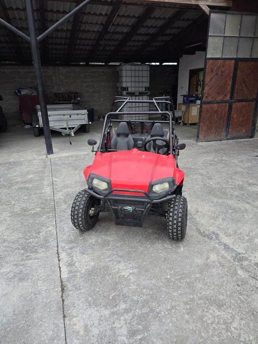 Utv  Polaris 170cm3