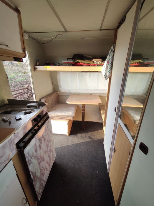 Каравана Солифер