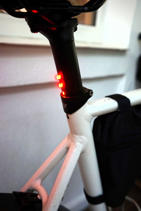eBike Bicicleta Electrica Rose Sneak+ Premium Ca Noua