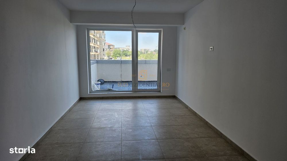 Apartament 2 camere cu terasa in Sector 4 - PRET PROMOTIONAL