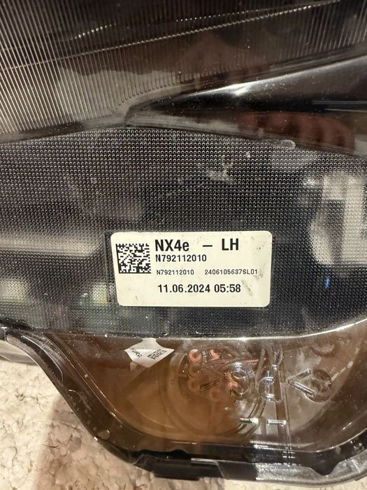 Оргинален фар за hyundai tucson IV full led