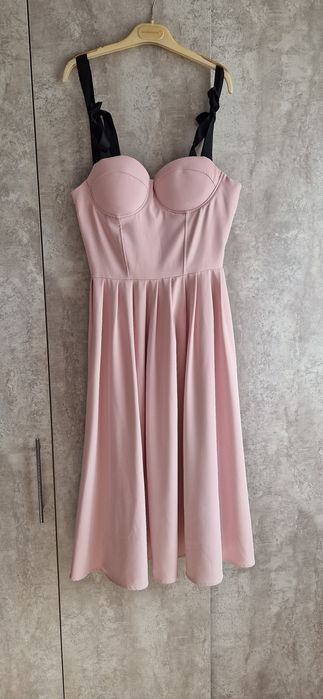 Платье женское рр 44