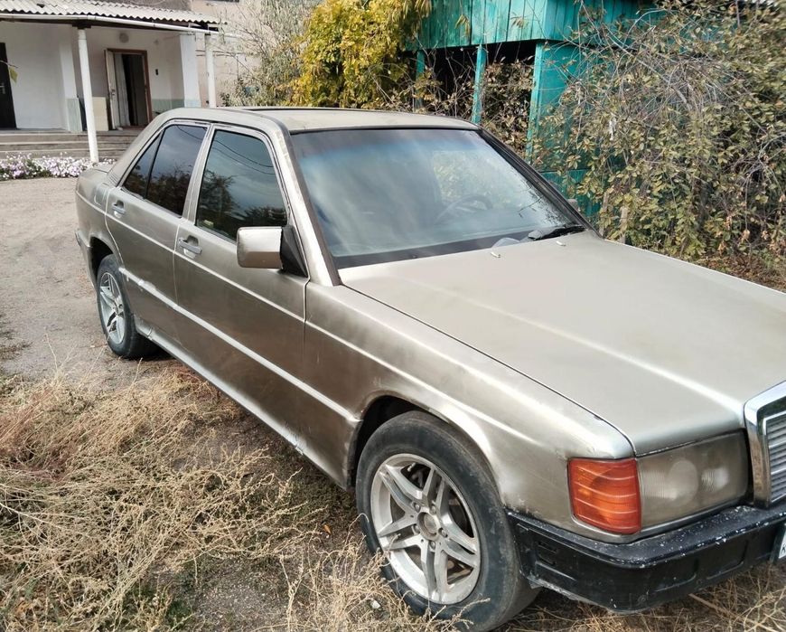 Срочно продается автомобиль