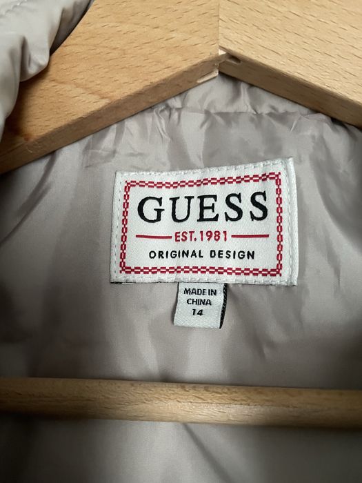 Детска грейка  Guess