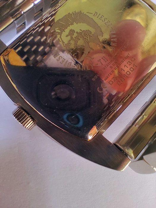 Часовник Diesel DZ-1113C