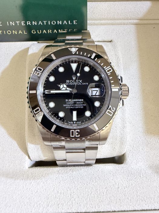Rolex Submariner 41mm 126610LN VSF абсолютно новые. Лучшее качество!!!