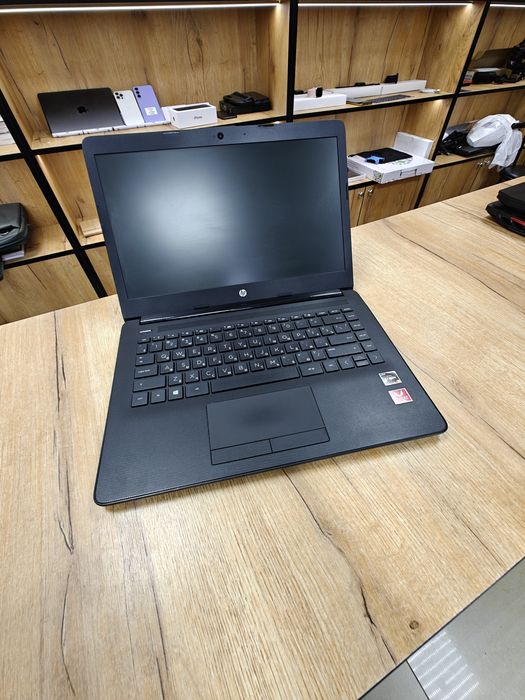 Ноутбук HP | Ryzen 3 2200U | 1Tb HDD
