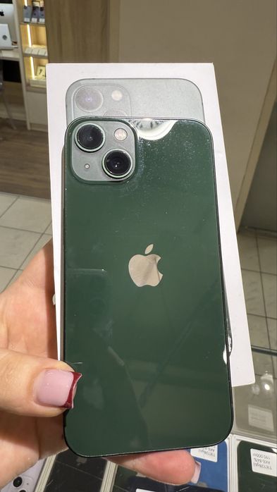 Айфон 13 256гб iphone 13