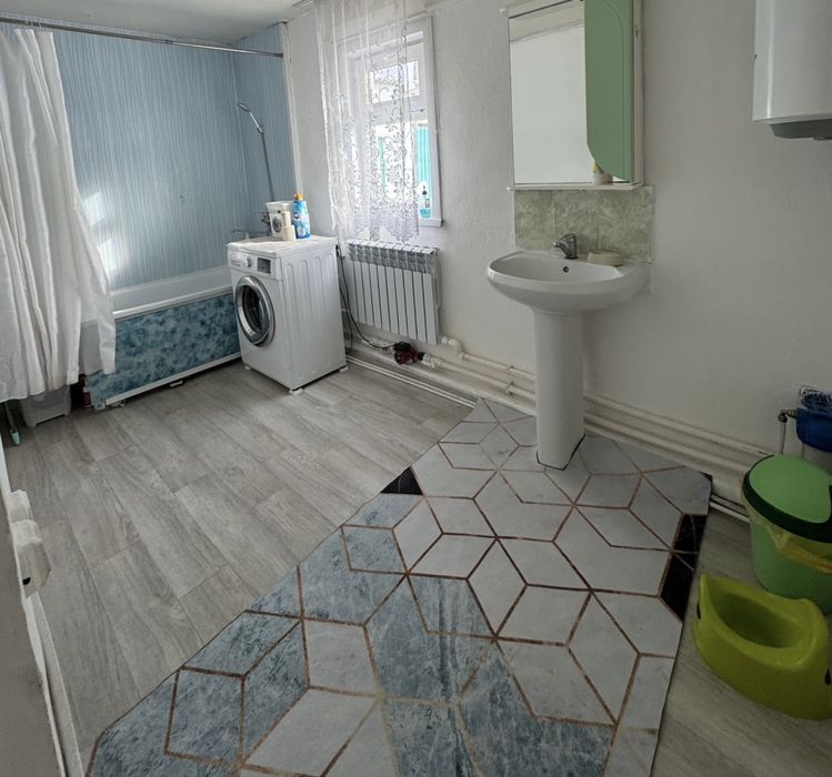 Продам дом в  Аулиеколье