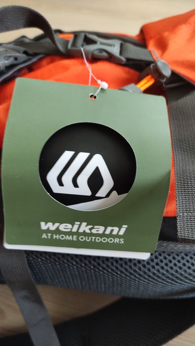 Туристически раница Weikani Discovery 65 л