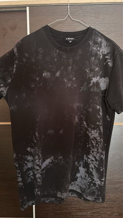 Compleu amiri negru