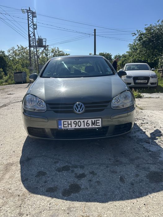Golf 5 2.0