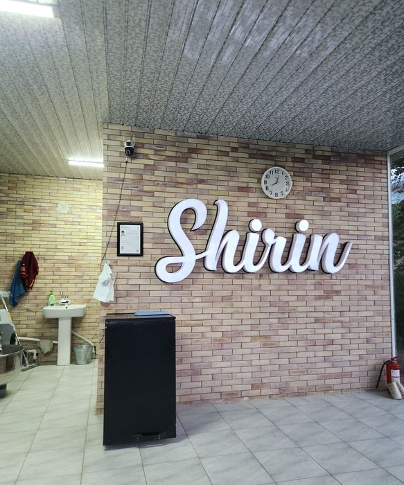 Nonvoyxona ijaraga beriladi