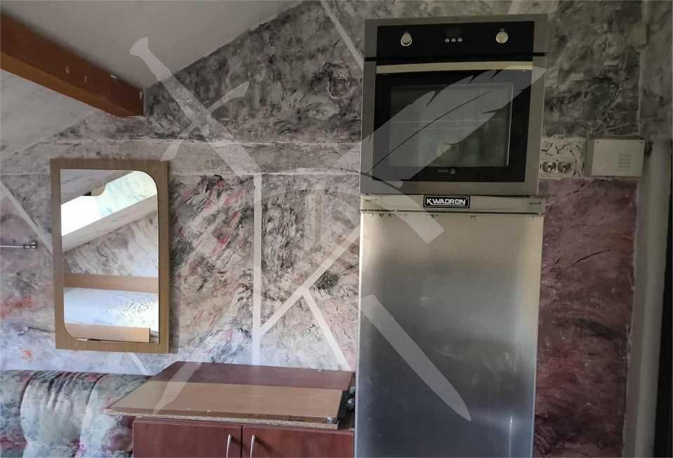 Дава се под наем Едностаен апартамент в Варна, Чаталджа - 20 кв.м за 150 € - Снимка #1