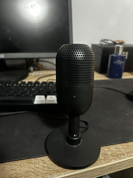Microfon Razer Seiren V3 Mini