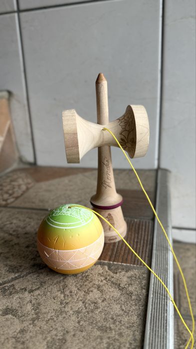 Setup tama casey pro model+ken nonoka