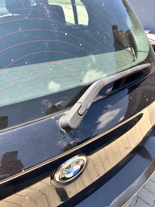 Bmw f20 2012 e5 150000 km reali