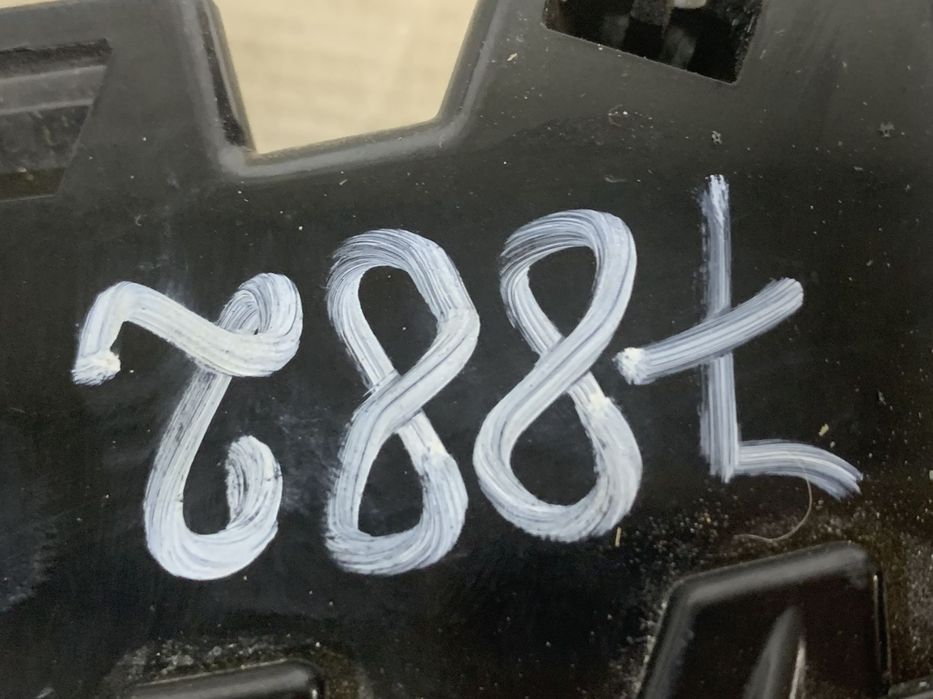 Lampa stop dreapta pe hayon, Skoda Enyaq, 2021, 2022, 2023, 2024, cod origine OE 5LG945308C.