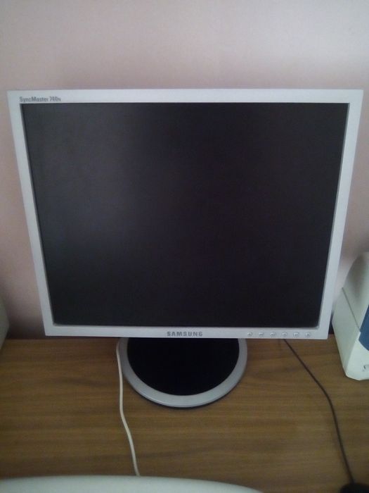 Компьютер в комплекте