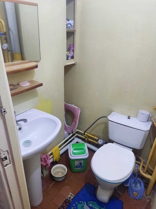 Продается квартира