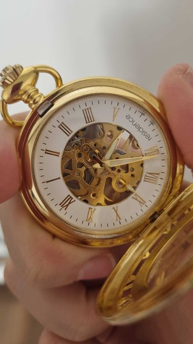 Джобен часовник Residence