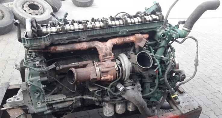Motor complet D13K Volvo FH/FM 500 CP - Piese de motor Volvo