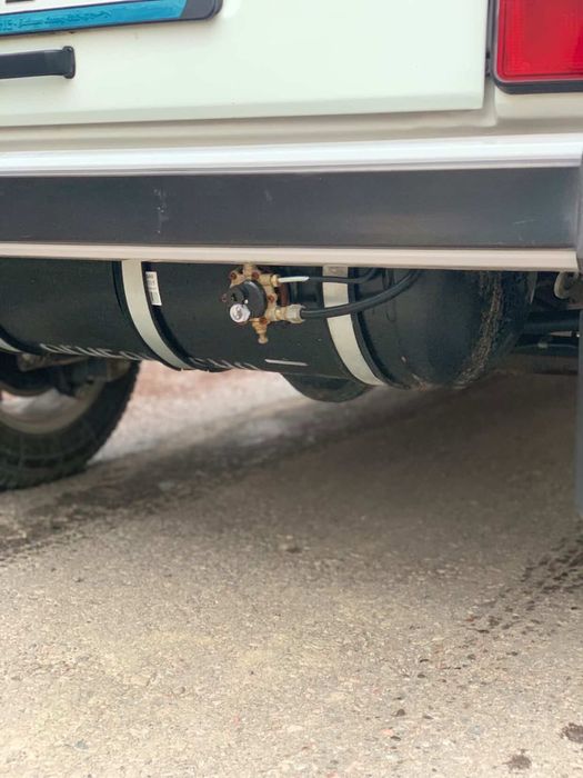 Niva 4x4, kafolati bilan