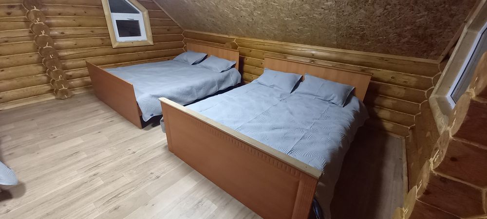 Продам обменяю деревянный дом в Зеркнде