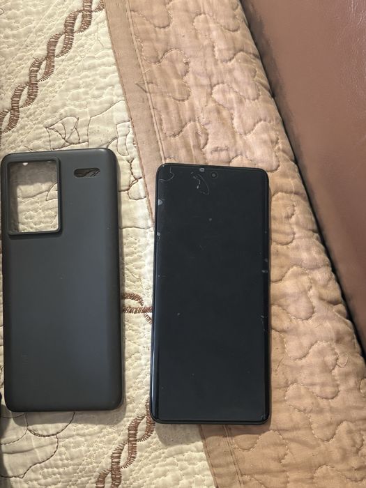 Redmi Note 13 pro+ 5G