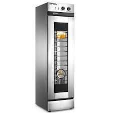 Расстоечный шкаф для пекарни расстойка НУКУС камыр исириуши ускене