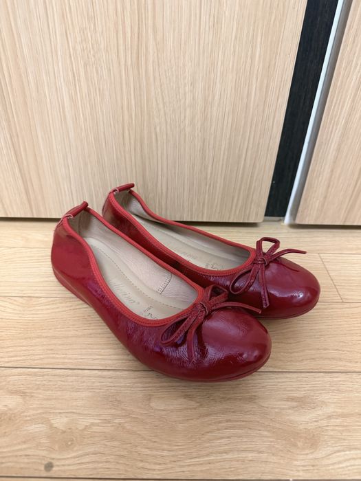 Балетки р.35 в иделе