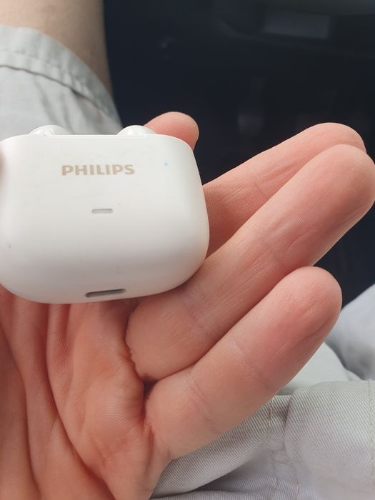 Casti philips wireless noi