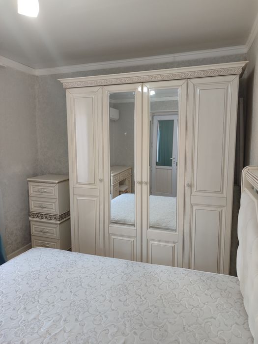 Спальный гарнитур Берта