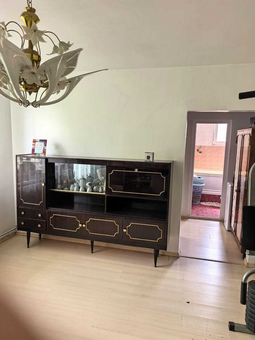 Apartament 3 camere