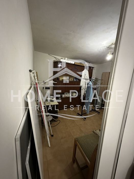 Продава се Двустаен апартамент в Варна, Гръцка махала - 40 кв.м за 1722 €/кв.м - Снимка #8