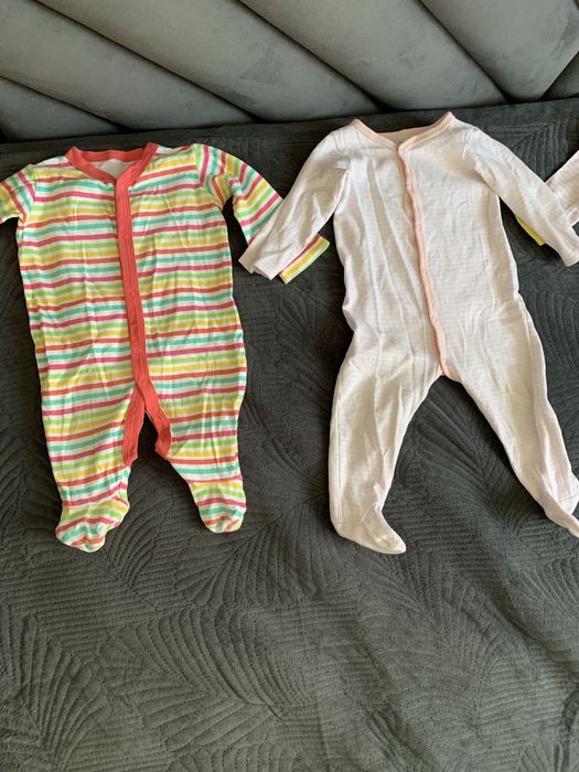 Новорожденный боди