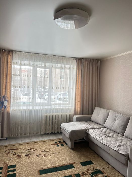 Продам 1 ком квартиру,в 19 мкр