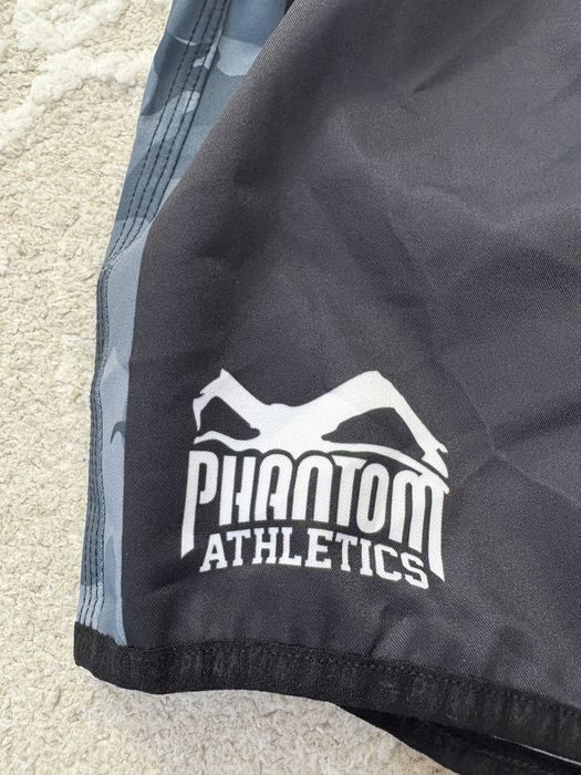 Phantom Athletics