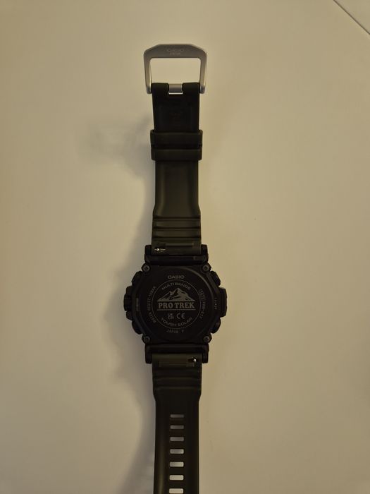 Casio Pro trek PRW-61Y-3ER